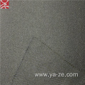 Woolen Herringbone Design Fabric